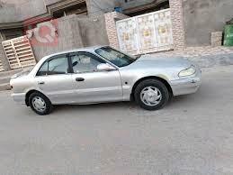 هیوندای سۆناتا
